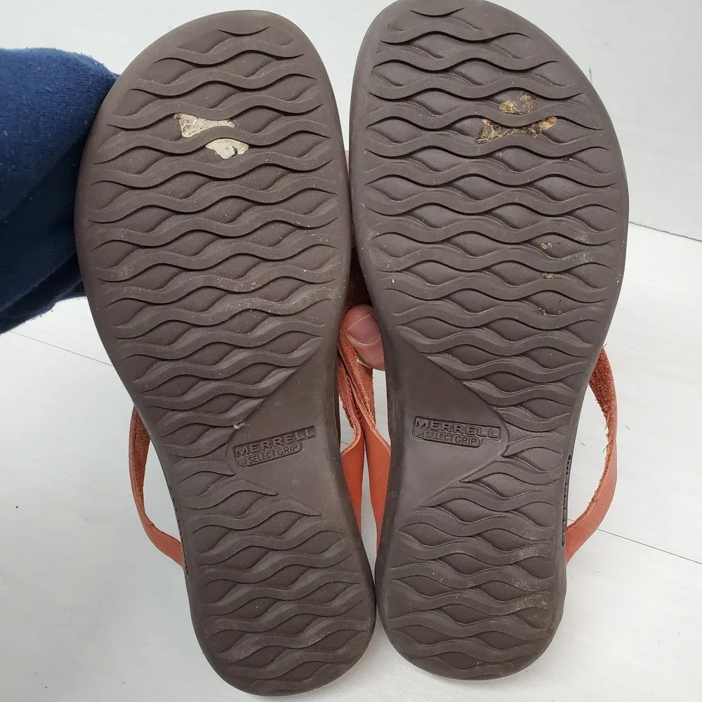 Merrell redwood women